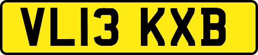 VL13KXB