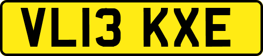 VL13KXE