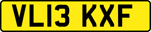 VL13KXF