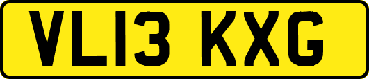 VL13KXG