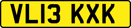 VL13KXK
