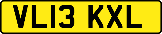 VL13KXL