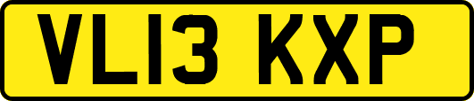 VL13KXP
