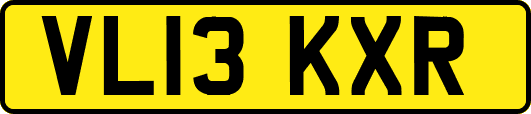 VL13KXR