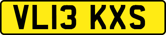 VL13KXS