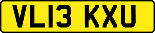 VL13KXU