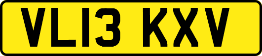 VL13KXV