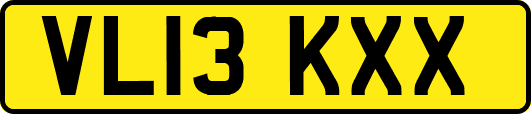 VL13KXX