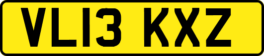VL13KXZ
