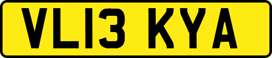 VL13KYA