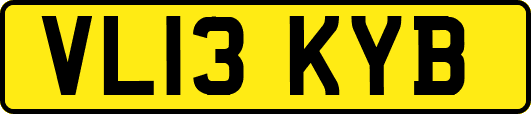VL13KYB