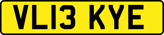 VL13KYE