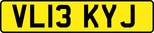 VL13KYJ