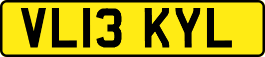 VL13KYL