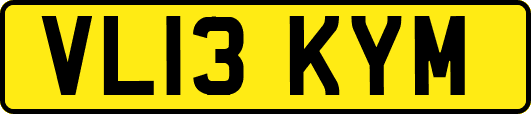 VL13KYM