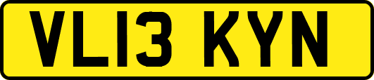 VL13KYN