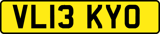 VL13KYO