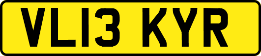 VL13KYR