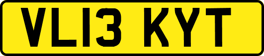 VL13KYT