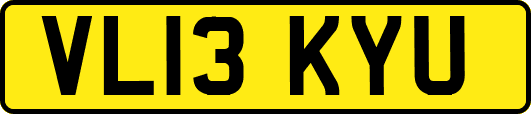 VL13KYU