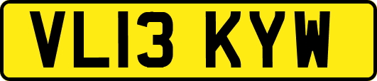 VL13KYW