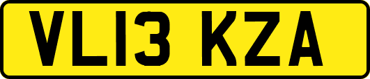 VL13KZA