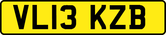 VL13KZB