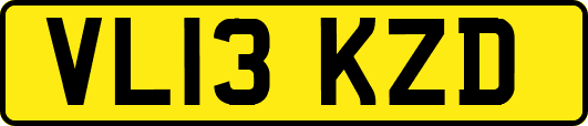 VL13KZD
