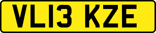VL13KZE
