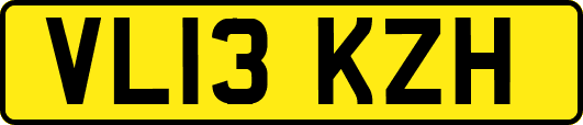 VL13KZH