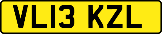 VL13KZL