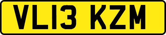 VL13KZM