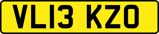 VL13KZO