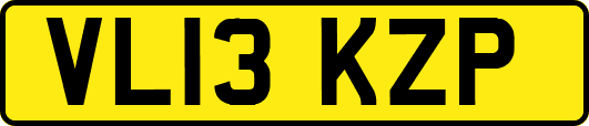 VL13KZP
