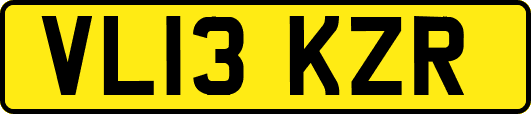VL13KZR