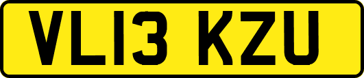VL13KZU