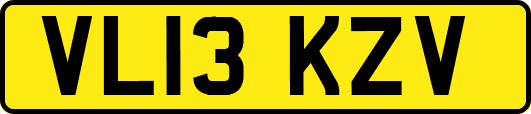VL13KZV