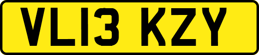 VL13KZY