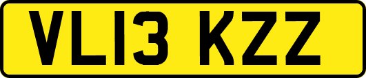 VL13KZZ
