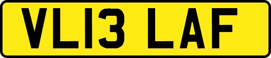 VL13LAF