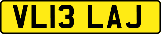 VL13LAJ