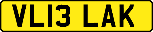 VL13LAK