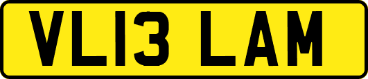 VL13LAM