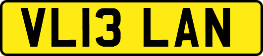 VL13LAN
