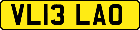 VL13LAO