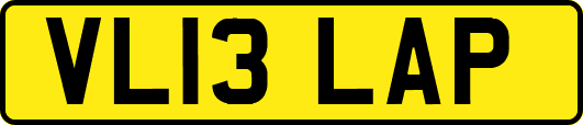 VL13LAP