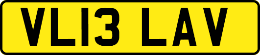 VL13LAV