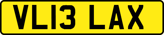 VL13LAX