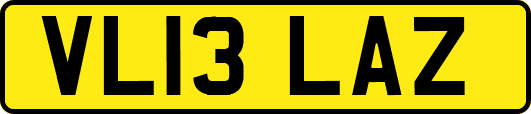 VL13LAZ
