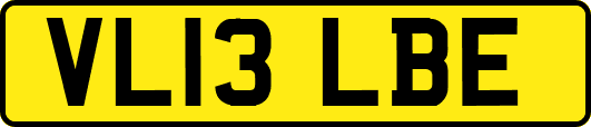 VL13LBE